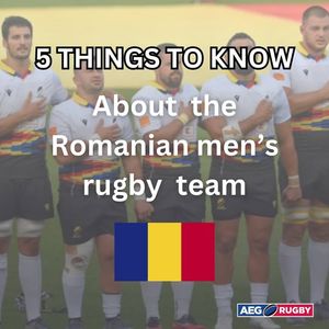 Image post by @aegrugby on Facebook