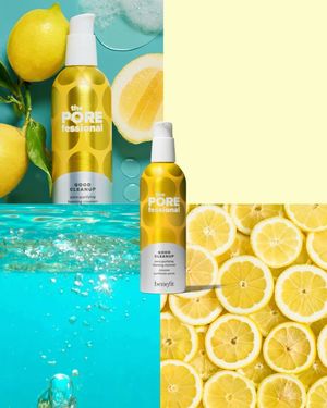 Image post by @benefitcosmeticsitaly on Instagram