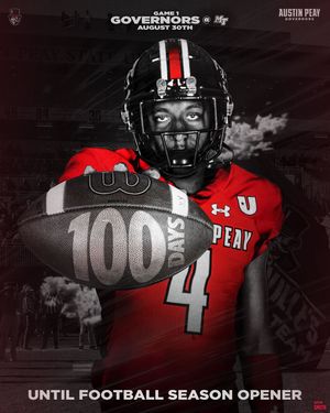 Image post by @govsfootball on Instagram