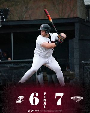 Image post by @uindybaseball on Instagram