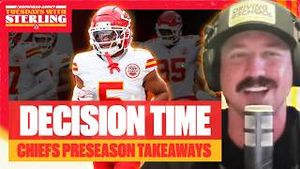 Video post by @arrowheadaddictpodcast on YouTube