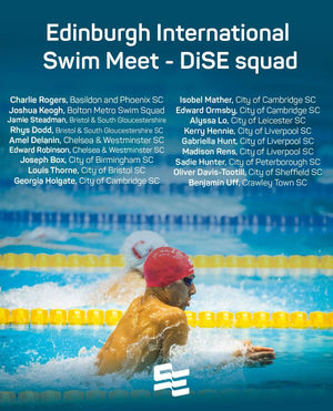 Image post by @swimengland on Instagram