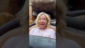 Video post by @disneyparks on YouTube