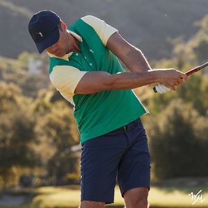 Image post by @williammurraygolf on Instagram