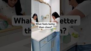 Video post by @clorox on YouTube