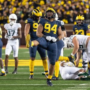 Image post by @michigan_insiders on Instagram