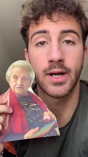Video post by @leoucifero on TikTok