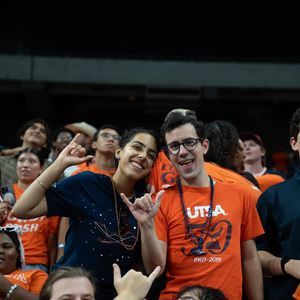 Image post by @utsa on Instagram
