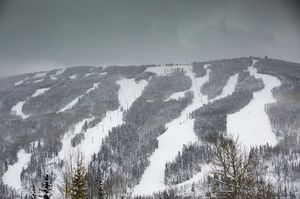 Image post by @vailmtn on Instagram