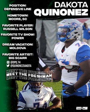 Image post by @DartmouthFTBL on Twitter