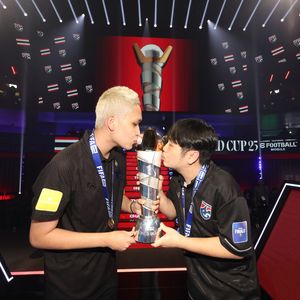 Image post by @fifae on Instagram