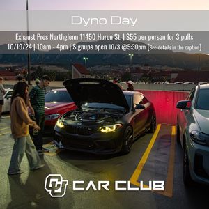 Image post by @cucarclub on Instagram