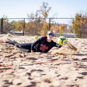 Image post by @utahbeachvb on Instagram