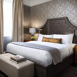 Image post by @fairmontpalliser on Instagram