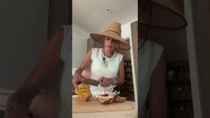 Video post by @bethennyfrankel on YouTube
