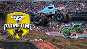 Video post by @monsterjam on YouTube