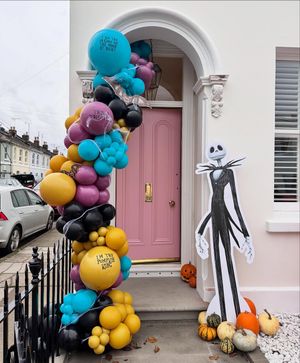 Image post by @balloonoccasions on Instagram