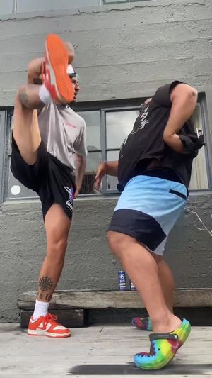 Video post by @lancesavali on TikTok