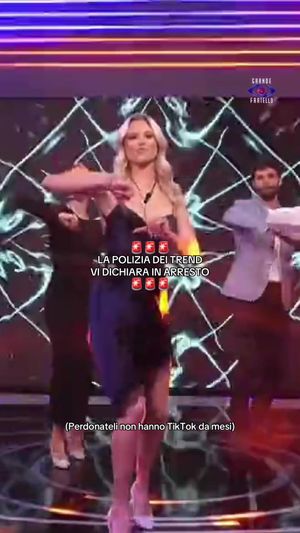 Video post by @endemolshineitaly on TikTok