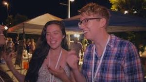 Video post by @deadcenterfilm on YouTube