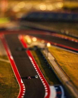 Image post by @nascaratcota on Instagram