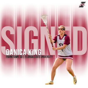 Image post by @uindywlax on Instagram