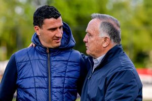 Image post by @AZAlkmaar on Twitter