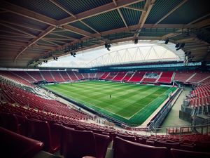 Image post by @AZAlkmaar on Twitter