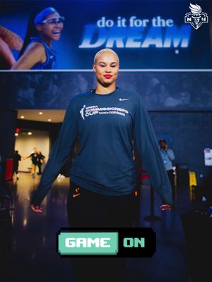 Image post by @nyliberty on Instagram