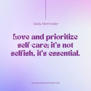 Image post by @girlsheartsonfireorg on Facebook
