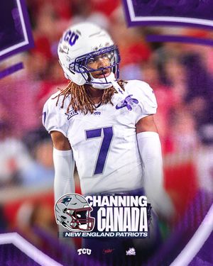 Image post by @tcufootball on Instagram