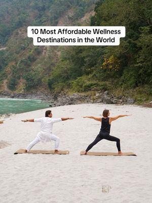 Video post by @travelandleisuremag on TikTok