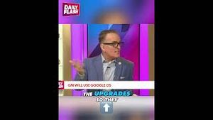 Video post by @dailyflashtv on YouTube