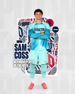 Image post by @duqmsoccer on Instagram