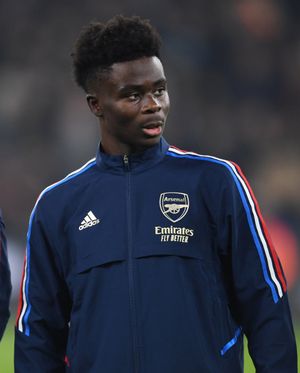 Image post by @Arsenal on Twitter