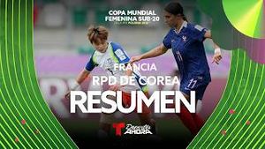 Video post by @deportes on YouTube