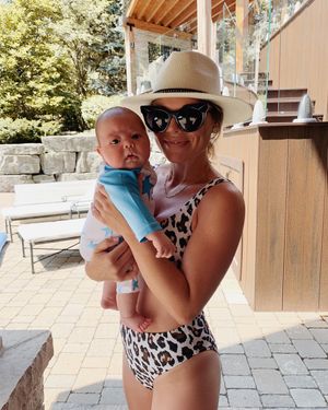 Image post by @gilliandelzotto on Instagram