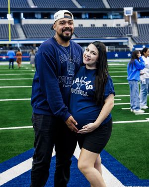 Image post by @attstadium on Instagram