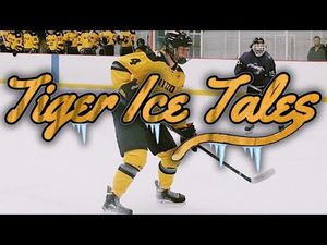 Video post by @mizzouicehockey on YouTube