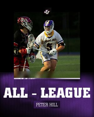 Image post by @johnjaymlax on Instagram