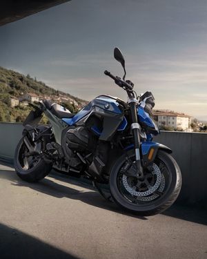 Image post by @bmwmotorradusa on Instagram