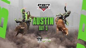 Video post by @pbr on YouTube
