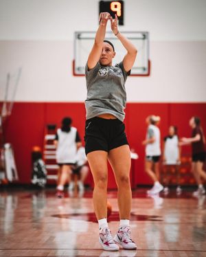 Image post by @razorbackwbb on Instagram