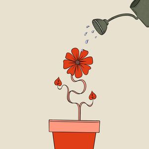 Image post by @agencecartel on Instagram