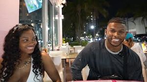 Video post by @ShiloSanders on YouTube
