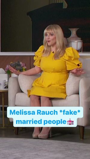 Video post by @TheTalkCBS on Twitter/X