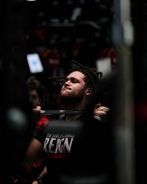 Image post by @gobearcatsfb on Instagram