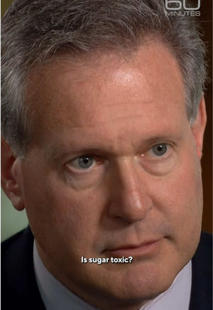 Video post by @60minutes on TikTok