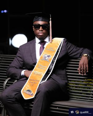 Image post by @pvamu on Instagram
