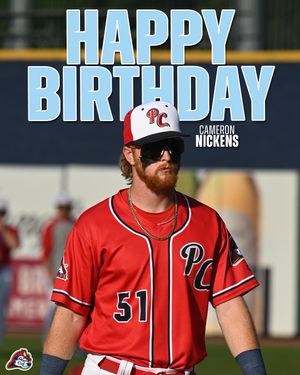 Image post by @peoriachiefs on Instagram